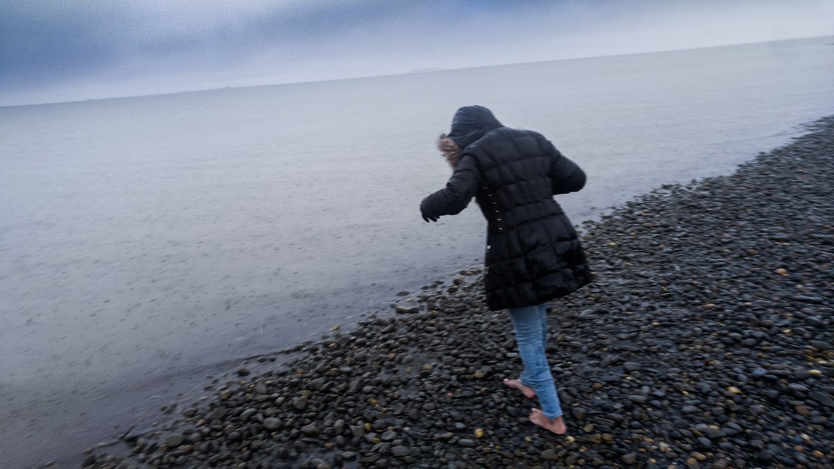 Alaska Arctic Ocean Tour Prudhoe Bay The Nomad Studio